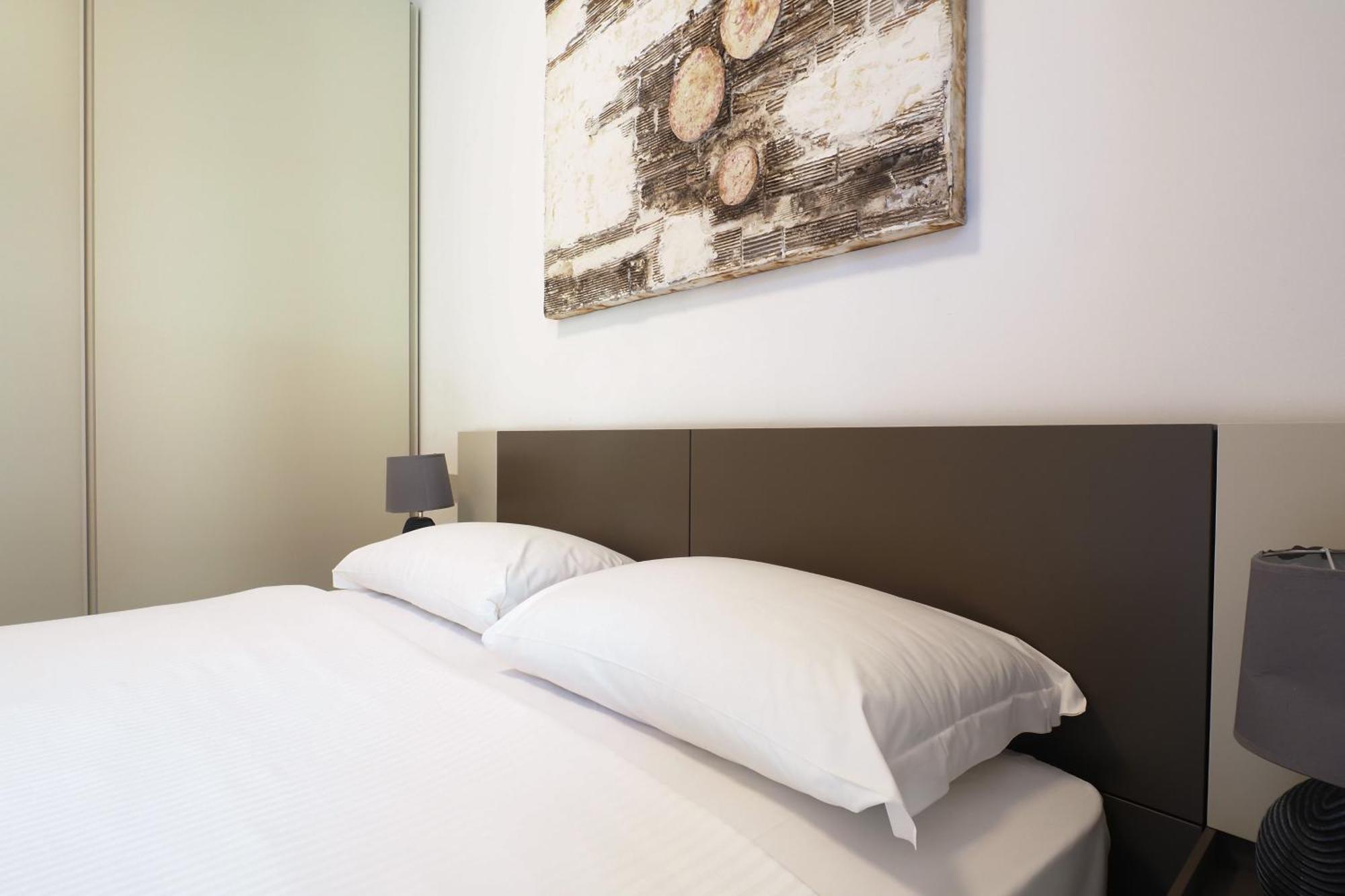 Cenisio New Cozy Apartment