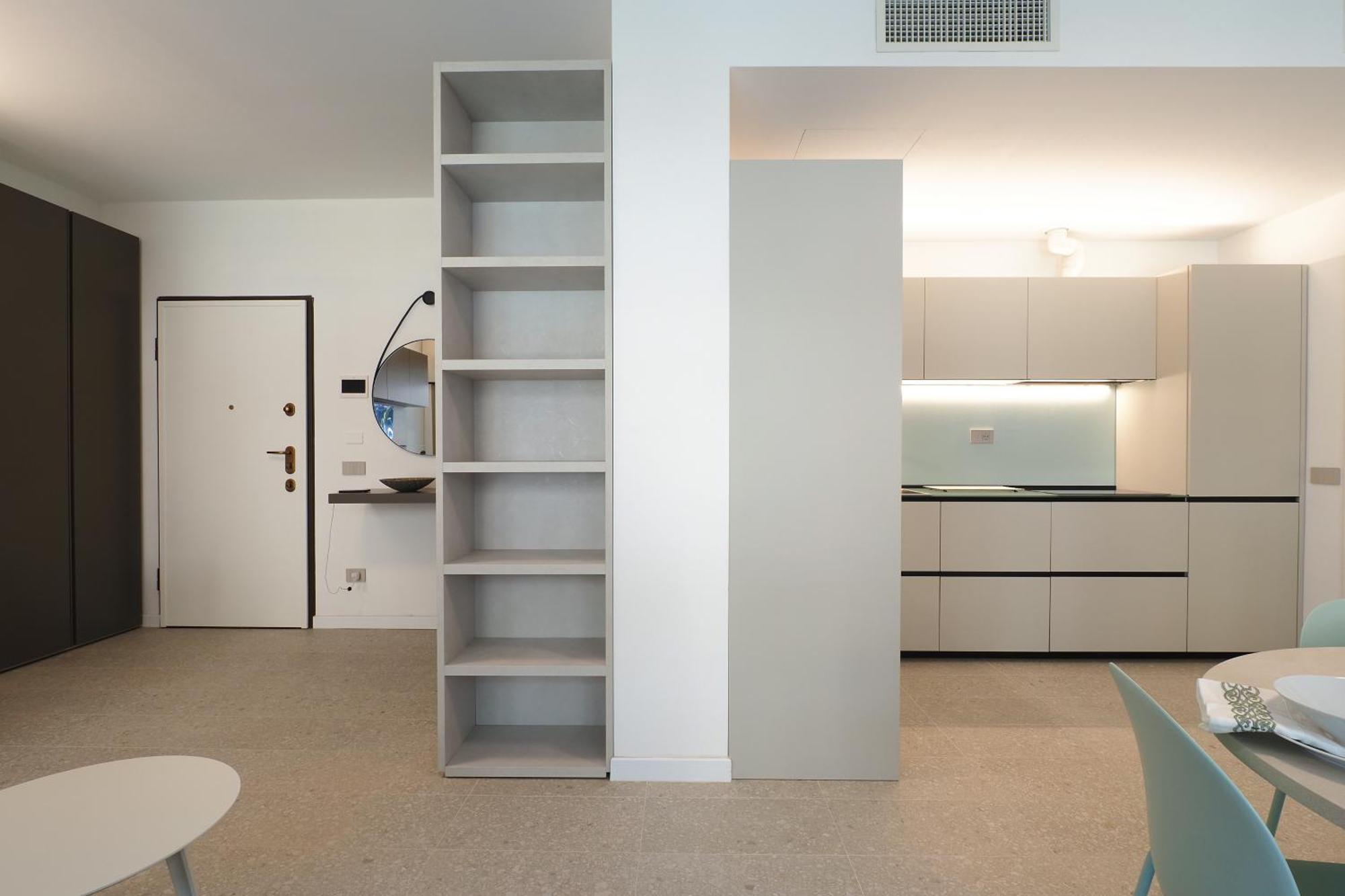 Cenisio New Cozy Apartment *