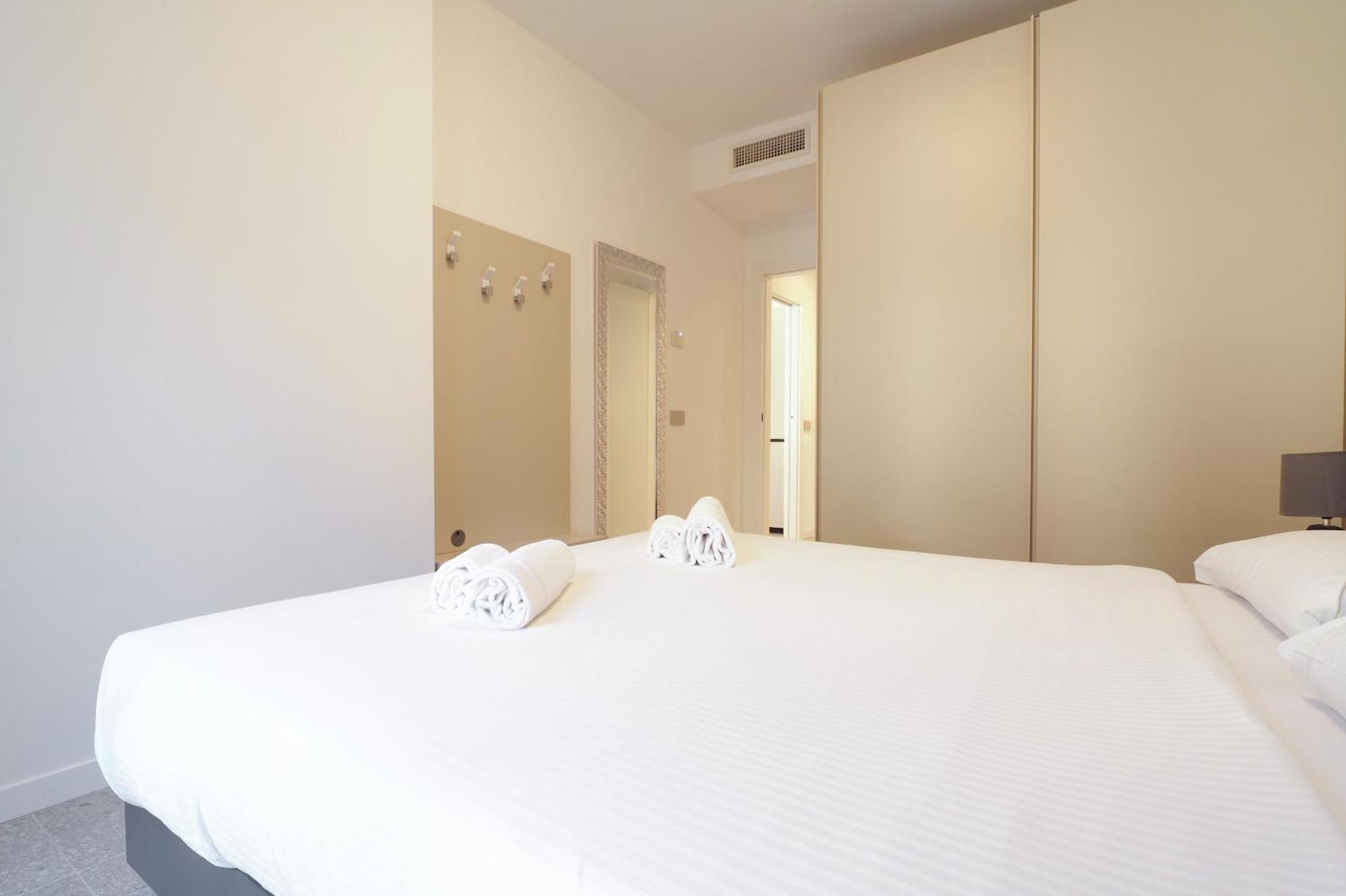 Cenisio New Cozy Apartment Milan