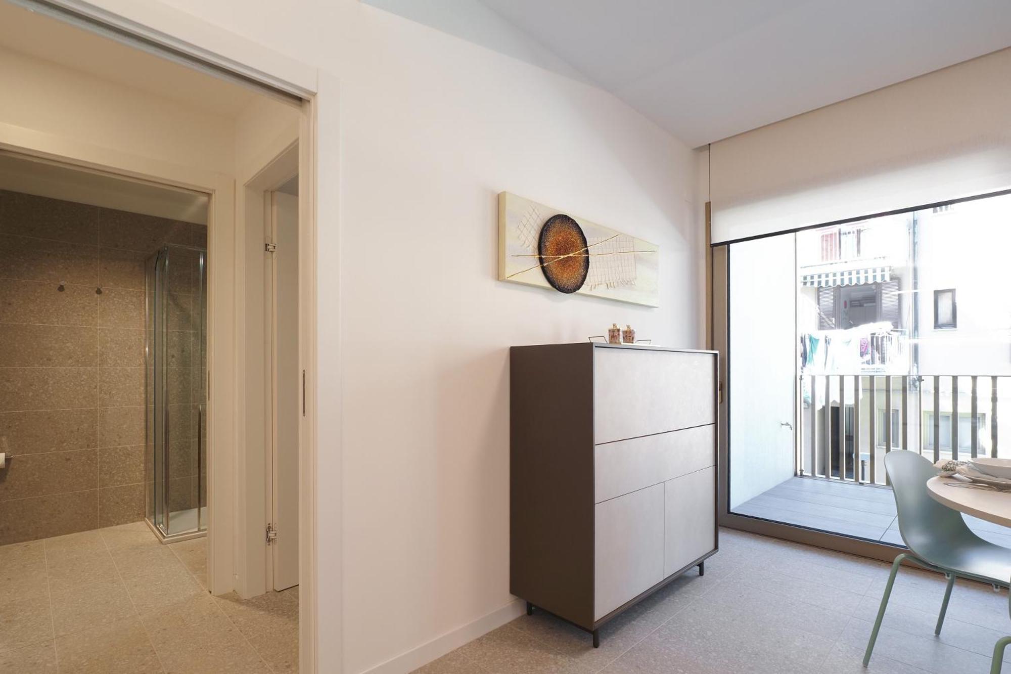 Apartment Cenisio New Cozy Milan
