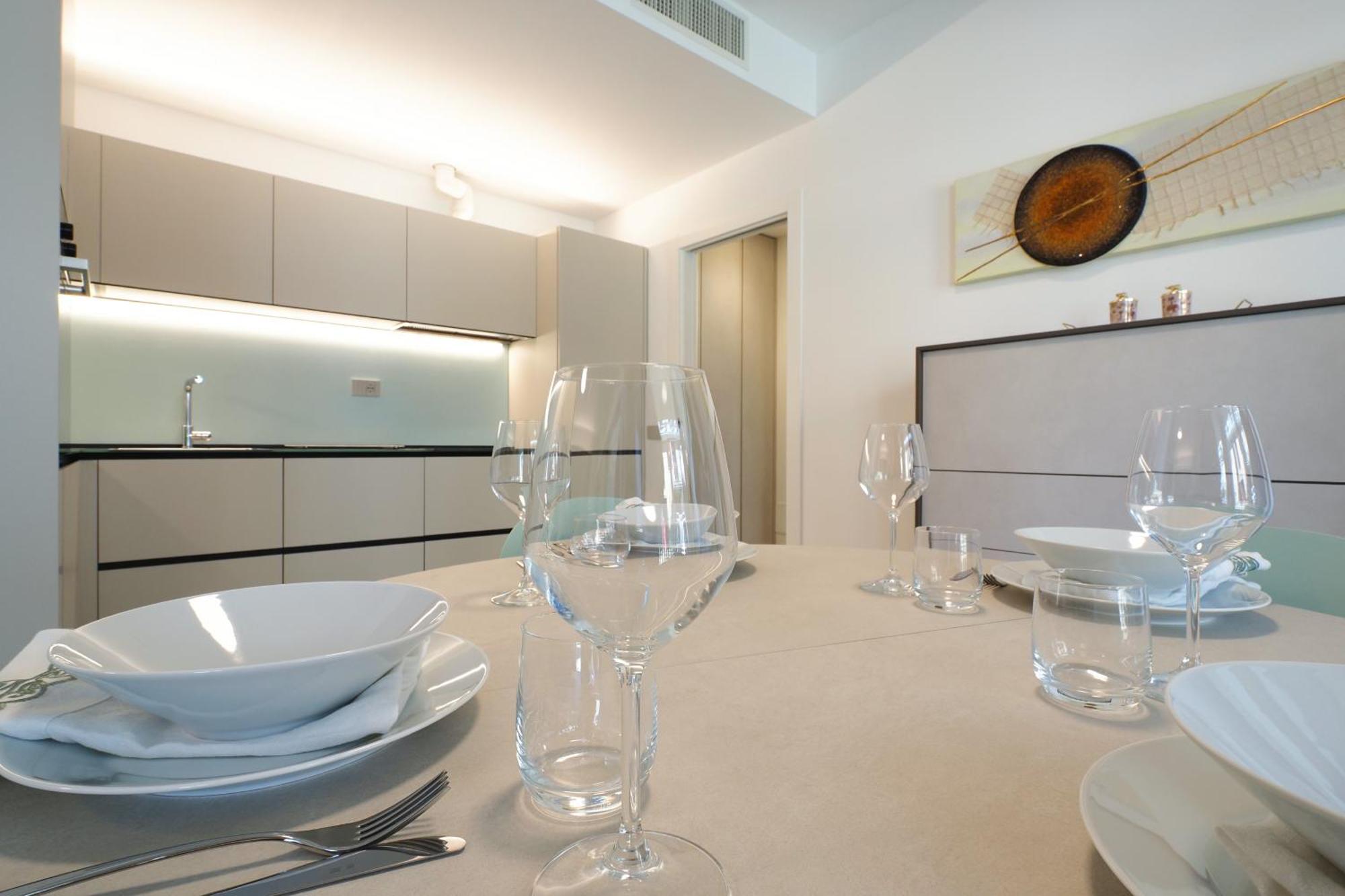 Cenisio New Cozy Milan