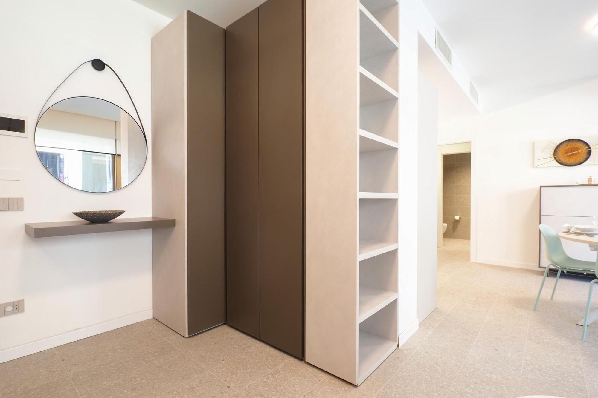 Cenisio New Cozy Apartment