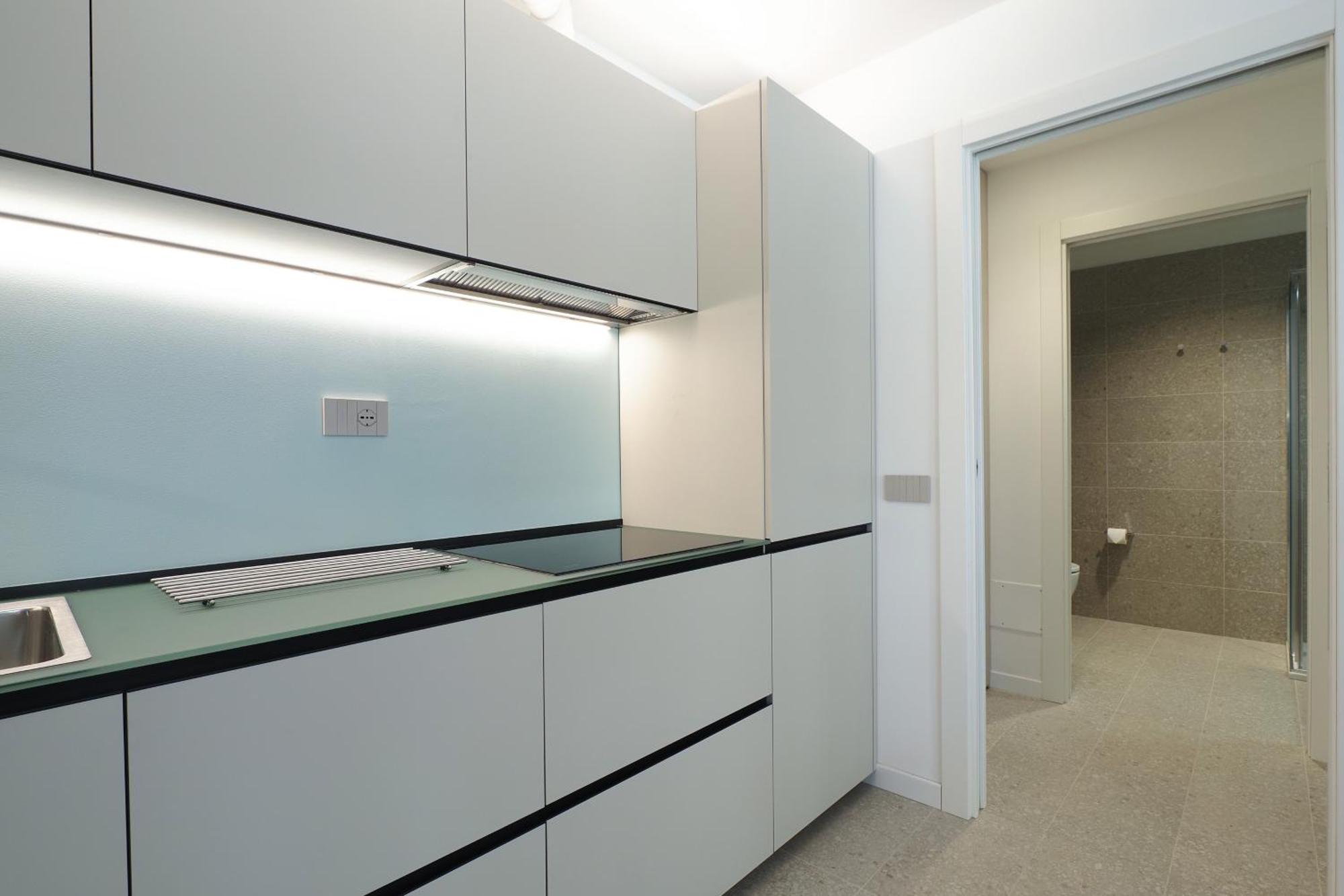 Cenisio New Cozy Apartment *