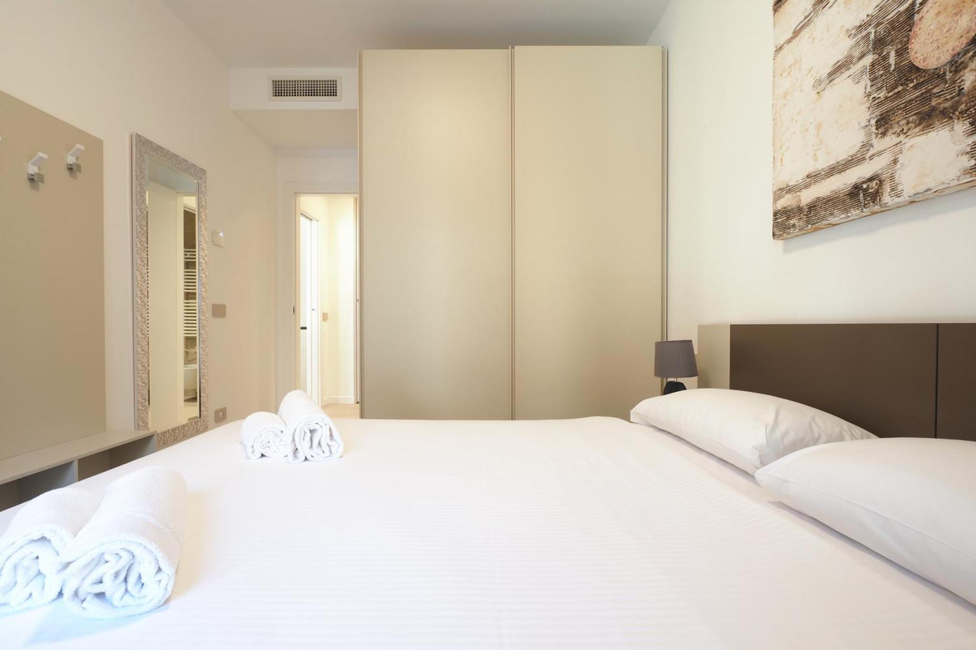 Cenisio New Cozy Apartment Milan