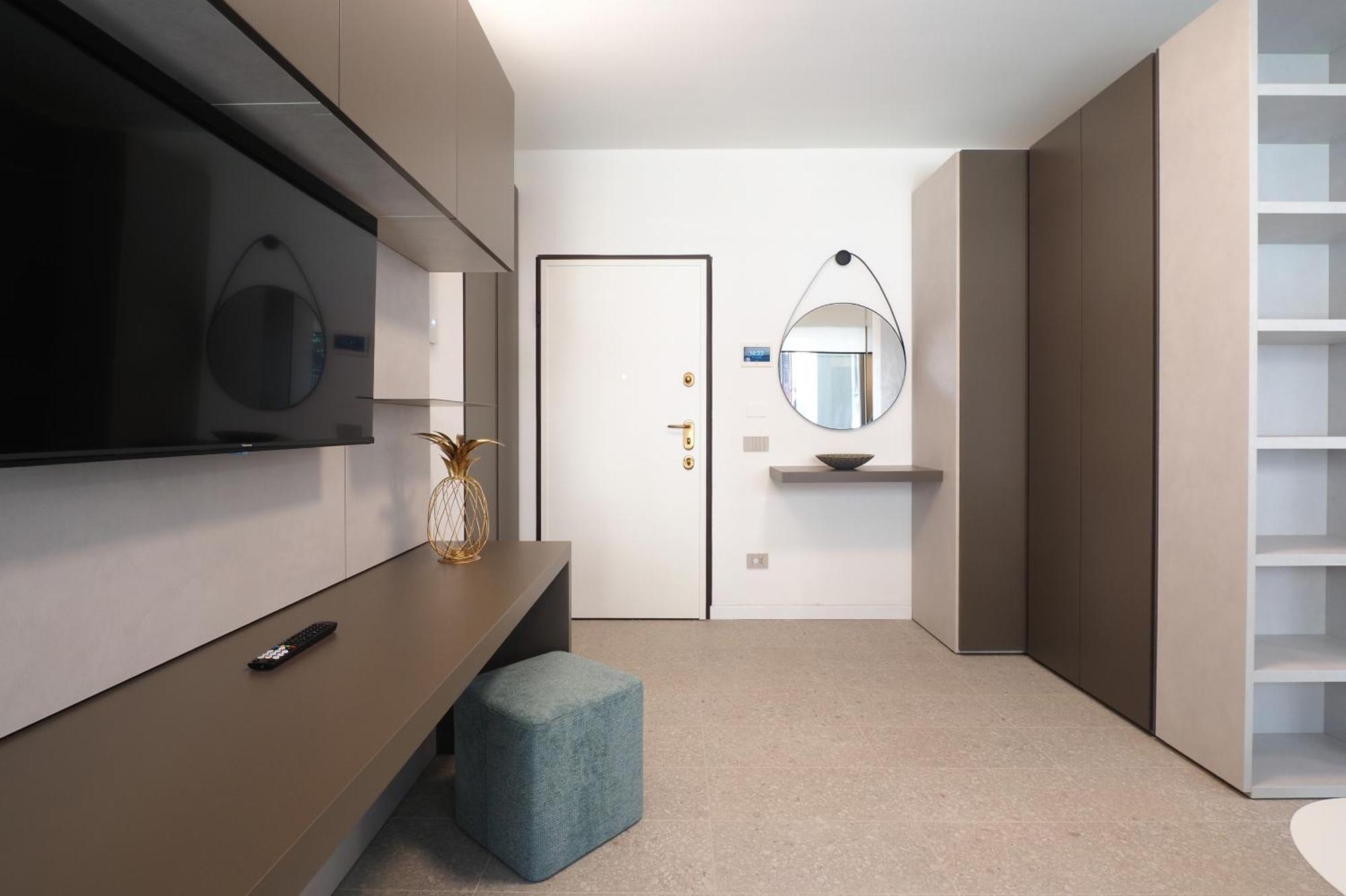 Apartment Cenisio New Cozy Milan