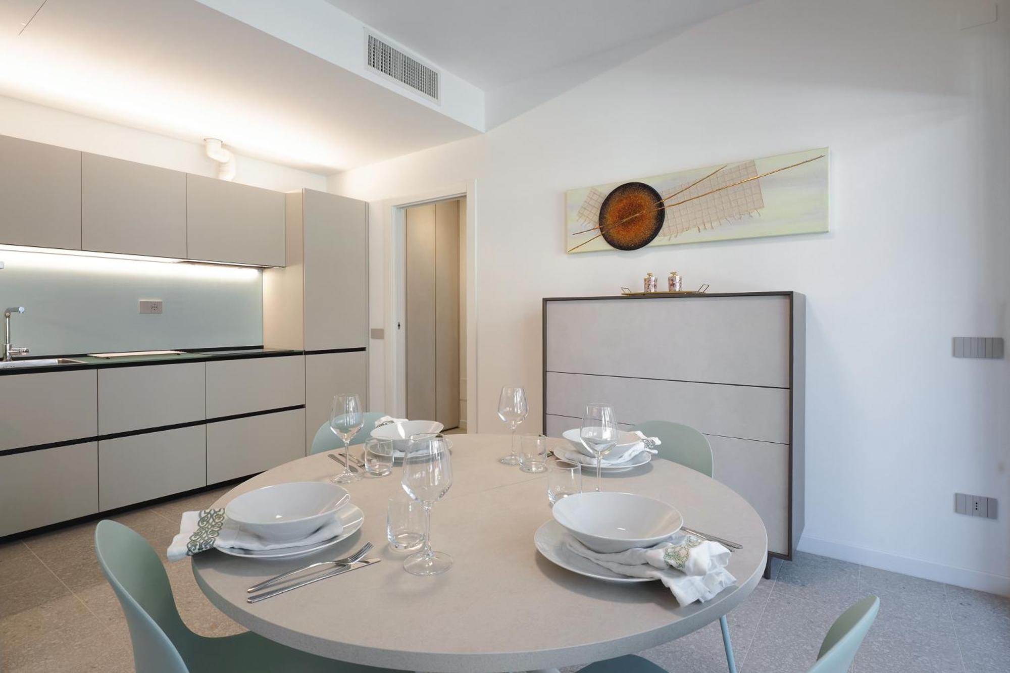 Cenisio New Cozy Apartment