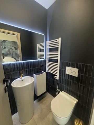 Apartment Flat In Duomo