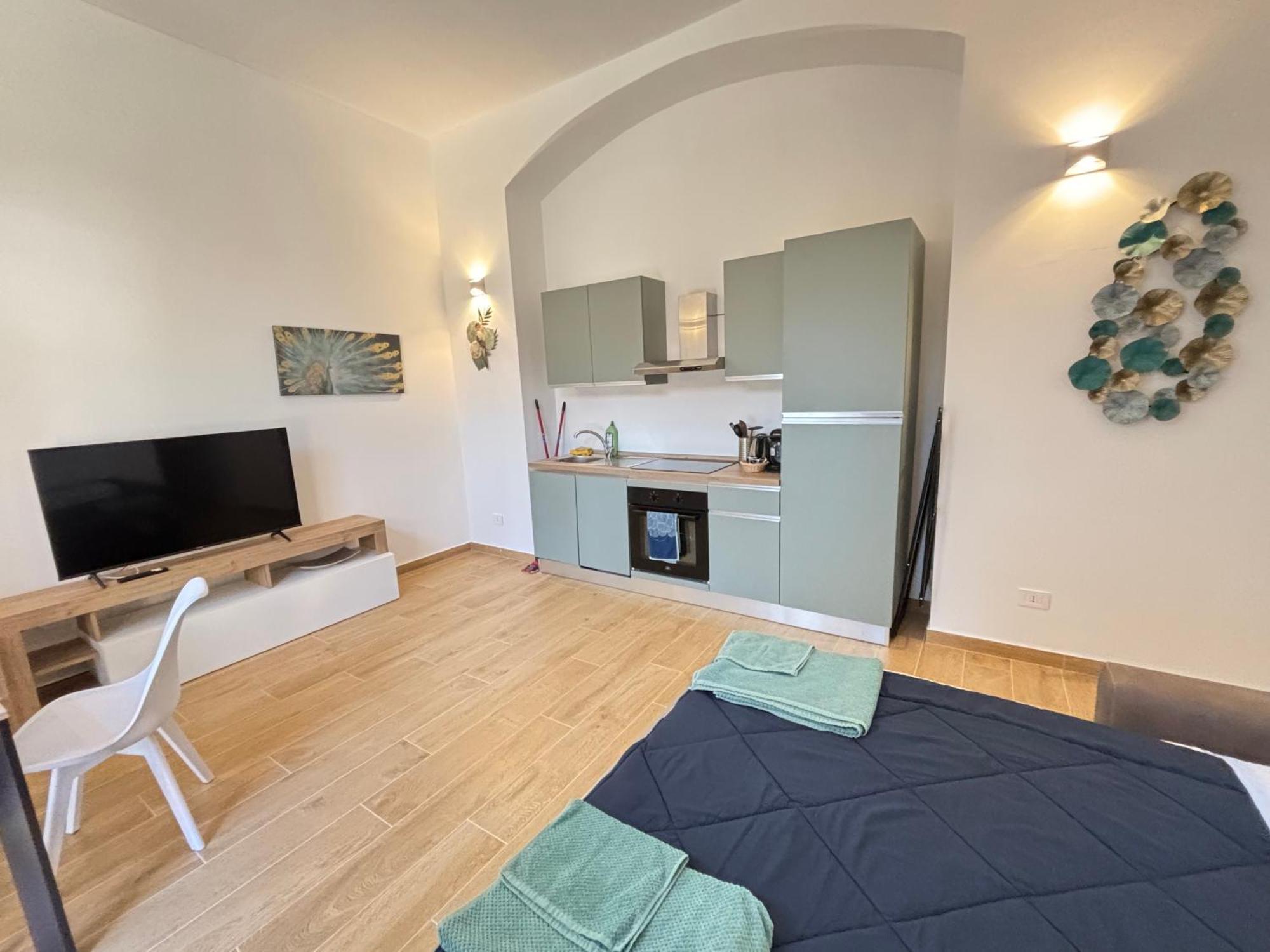Living Ripa Apartment Milan