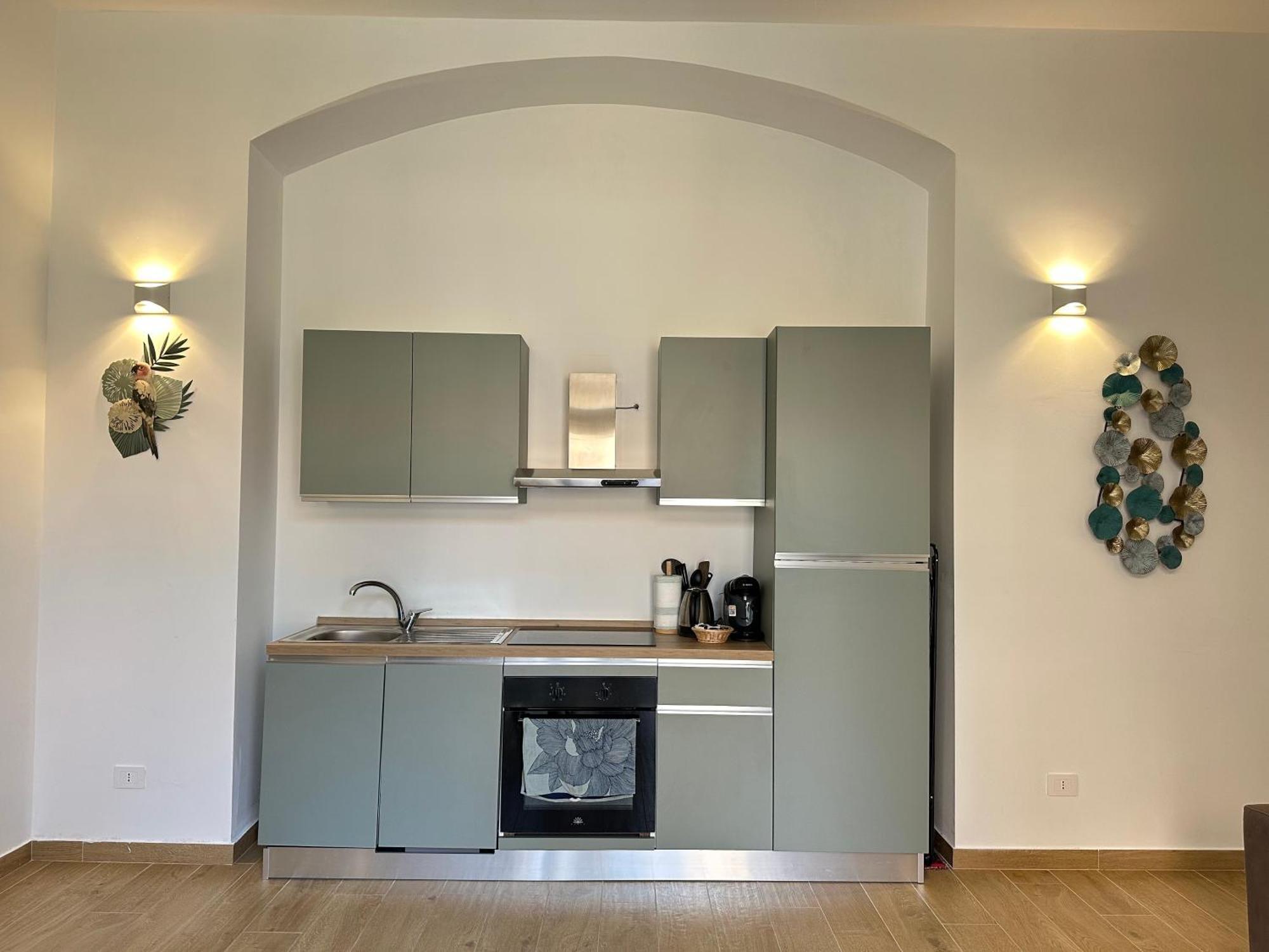 Apartment Living Ripa