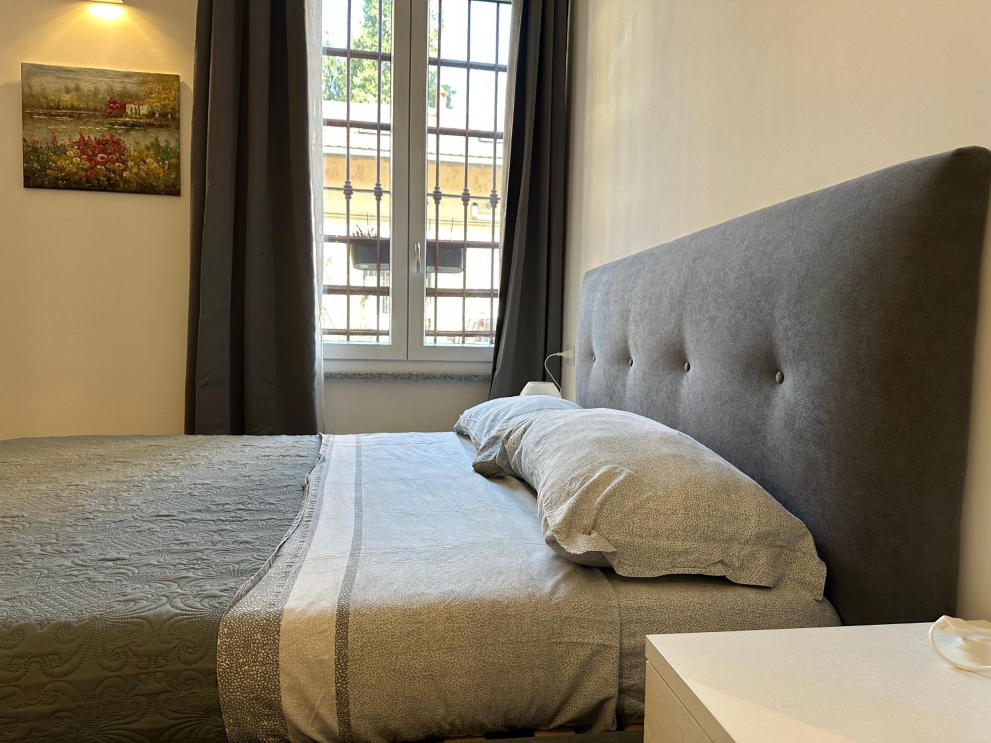 Apartment Living Ripa *