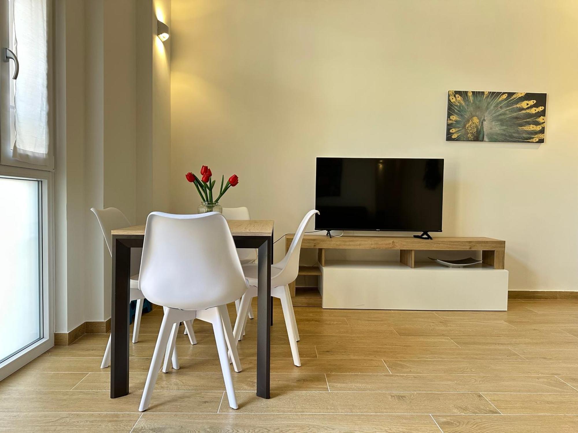 Living Ripa Apartment Milan
