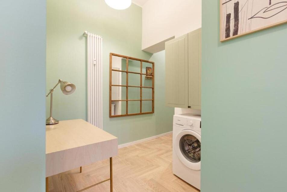 Cozy Near Porta Romana *