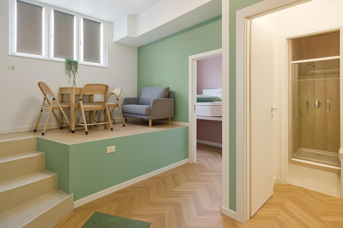 Cozy Near Porta Romana Milan