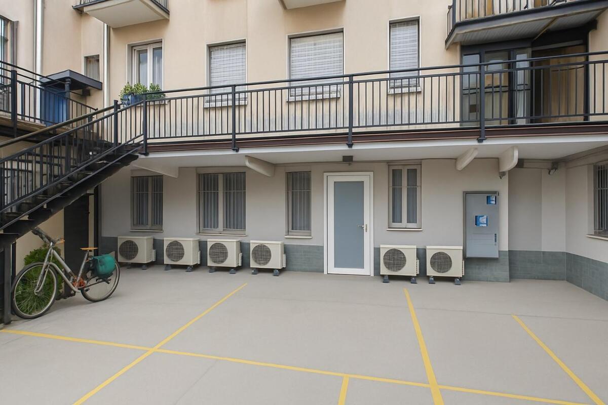 Cozy Near Porta Romana *