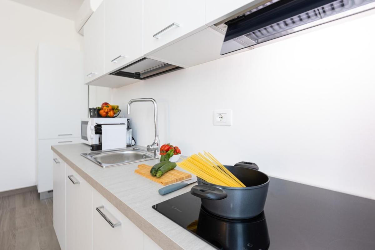 Apartment Luxury Navigli Milan