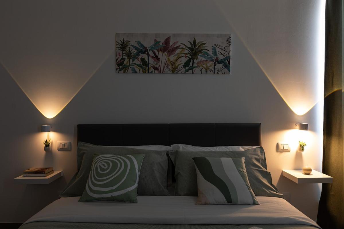 Apartment Luxury Navigli Milan