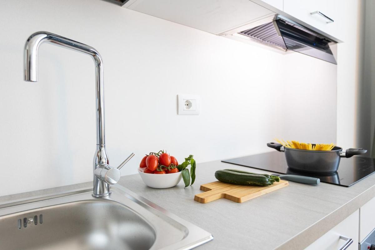 Luxury Navigli Apartment *