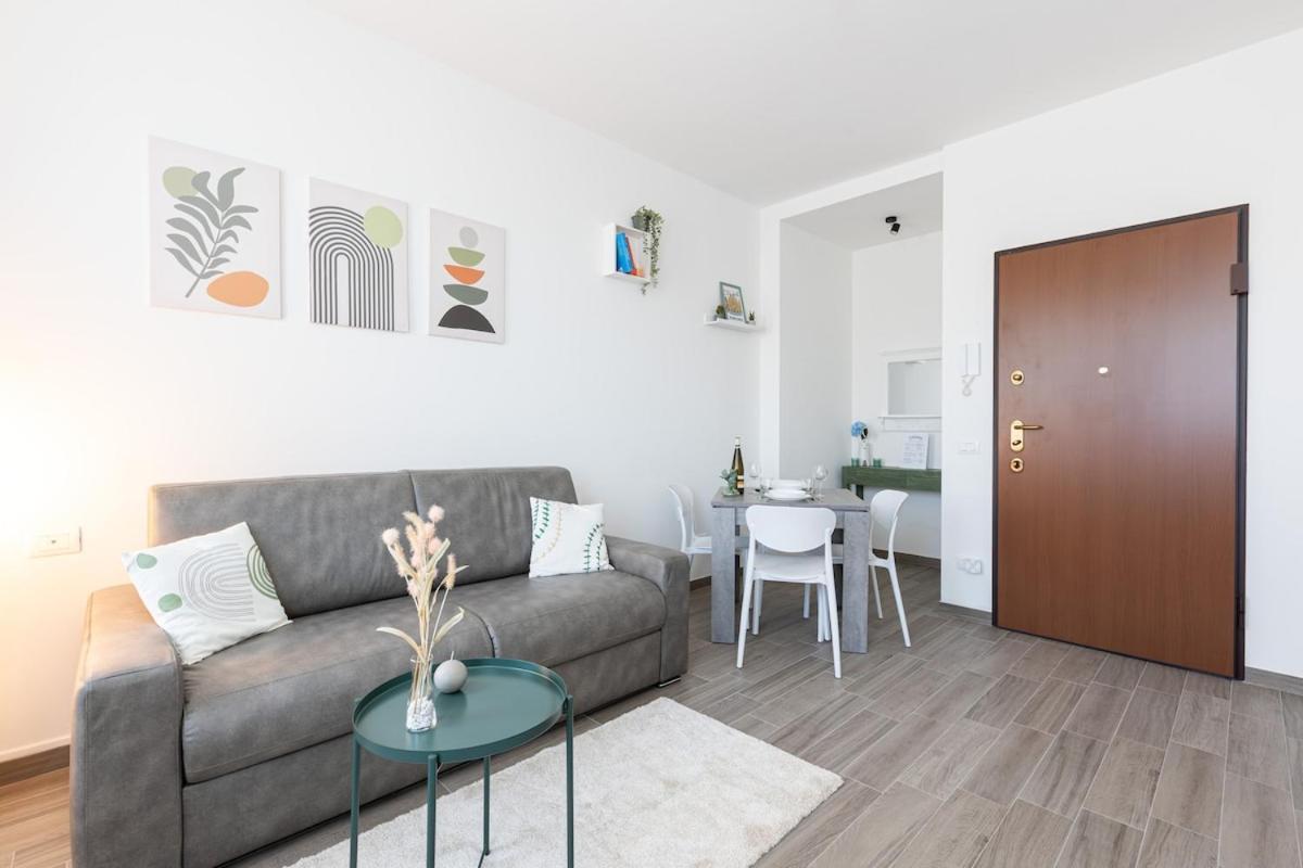 Apartment Luxury Navigli *