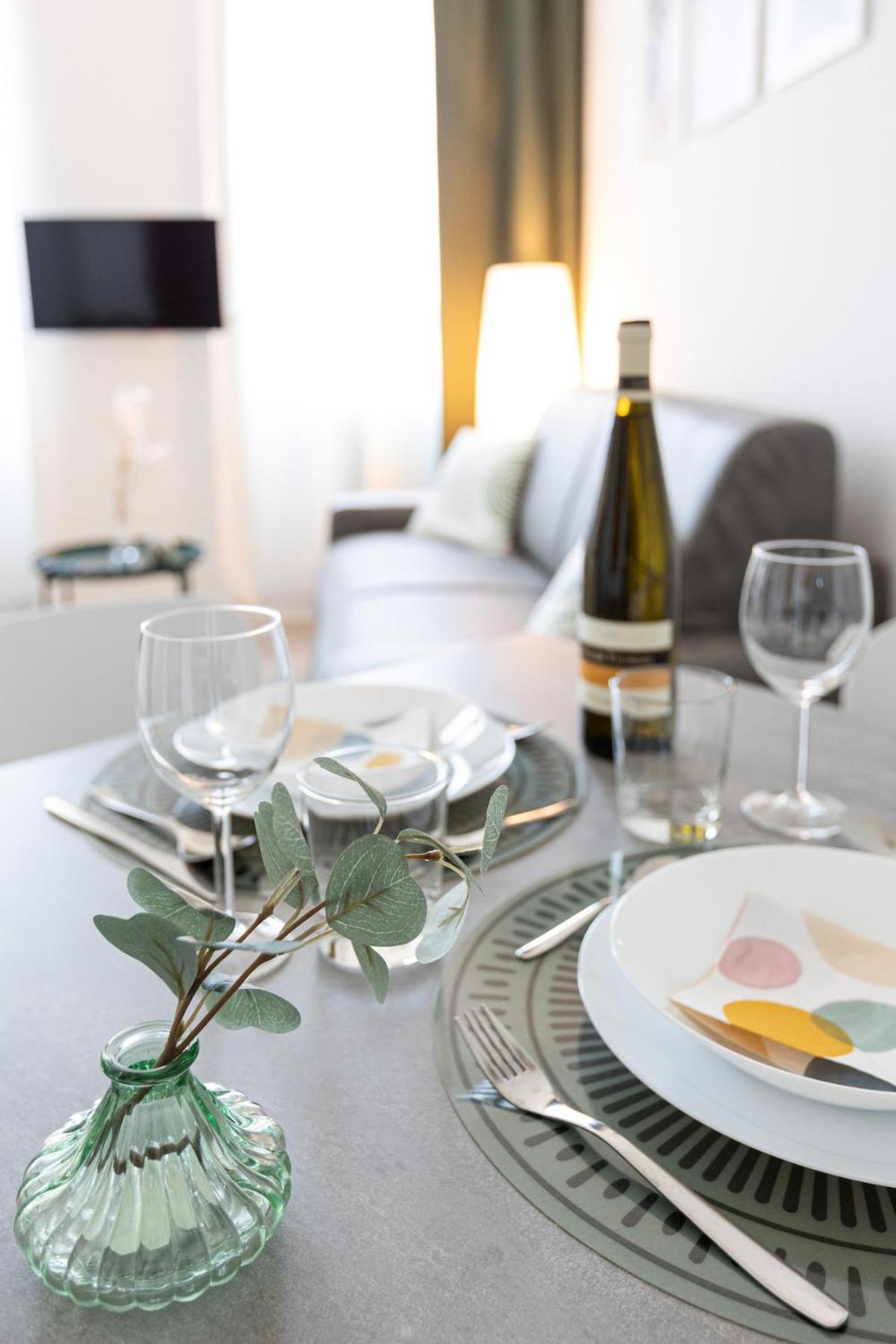 Luxury Navigli