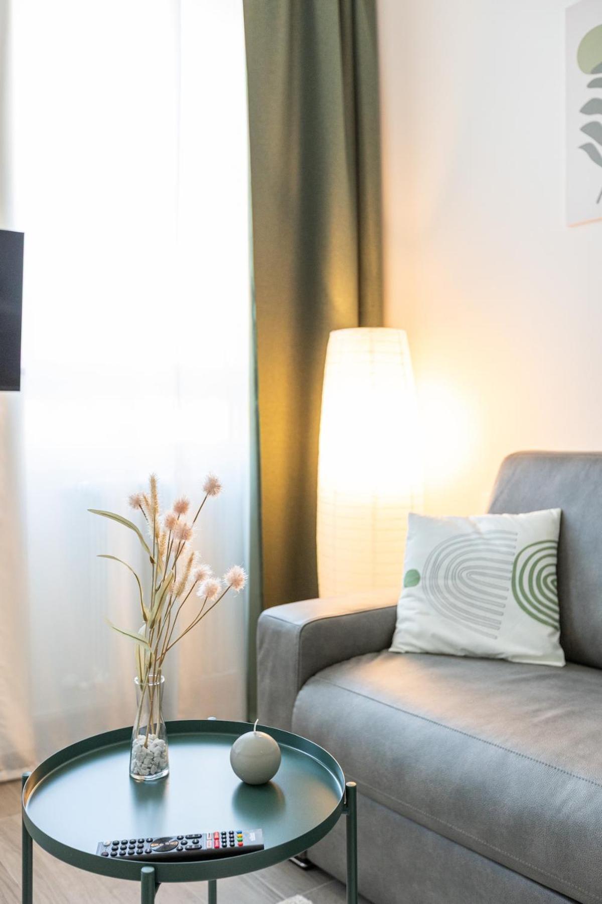 Luxury Navigli Apartment Milan