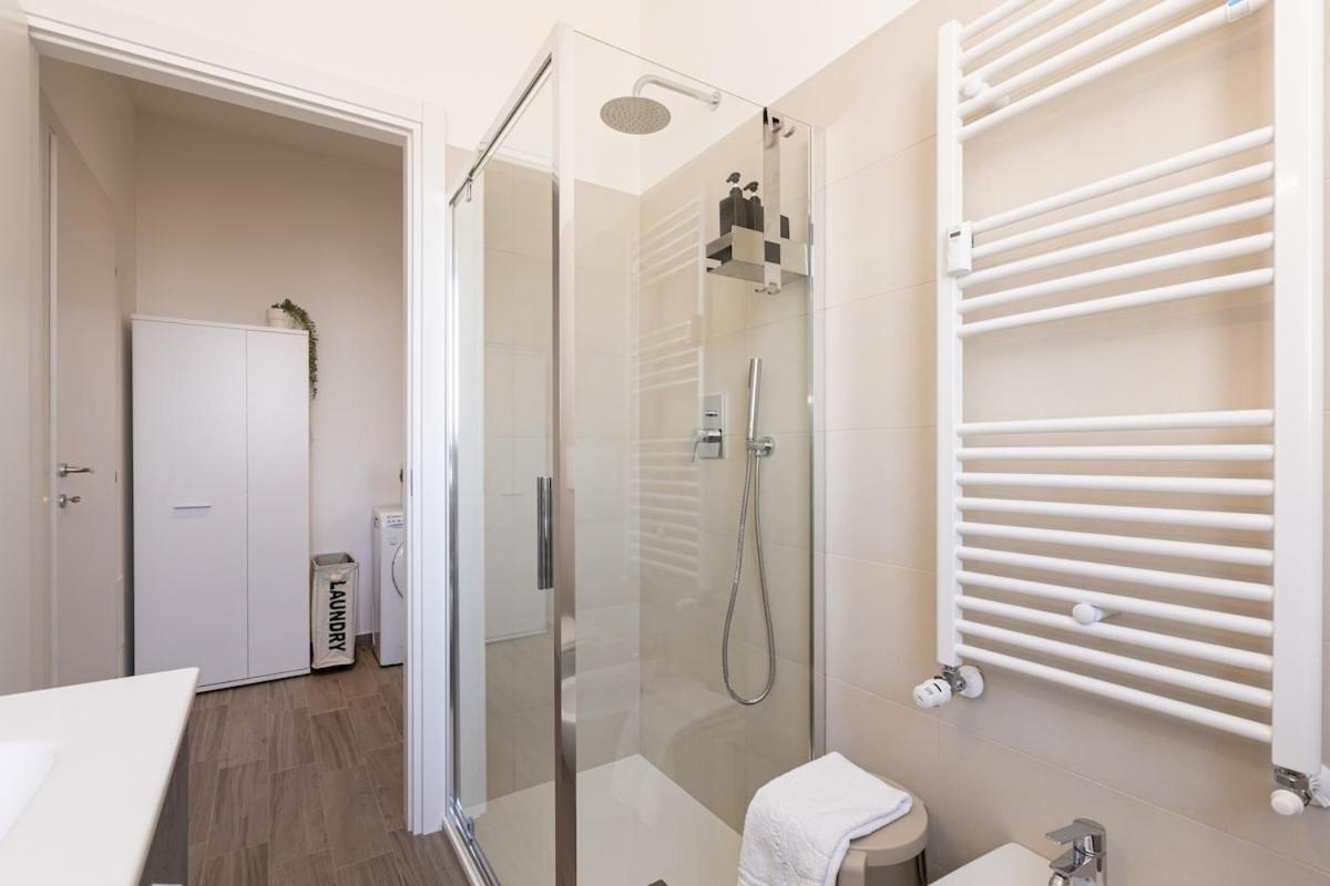 Apartment Luxury Navigli Milan