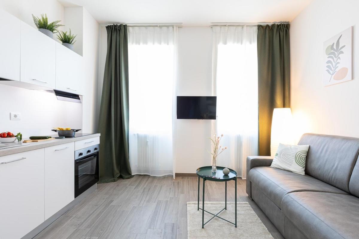 Apartment Luxury Navigli *