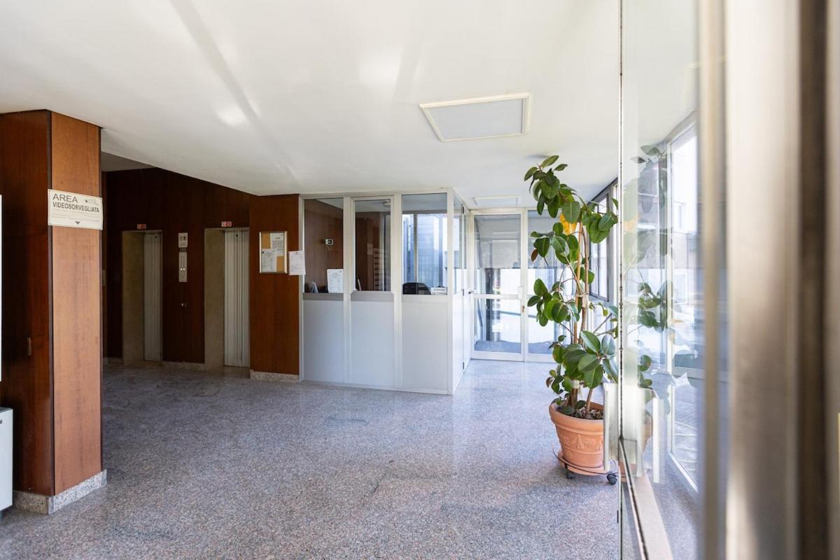 Luxury Navigli