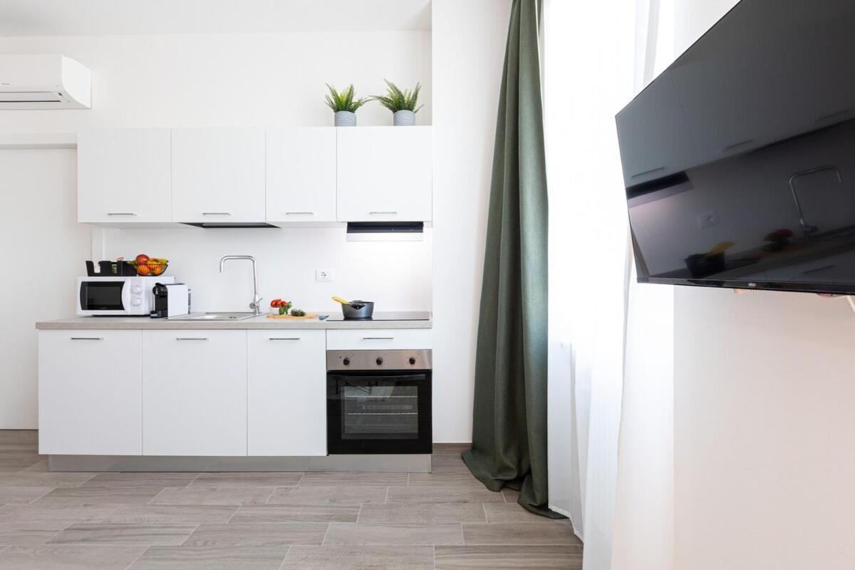 Luxury Navigli Apartment *