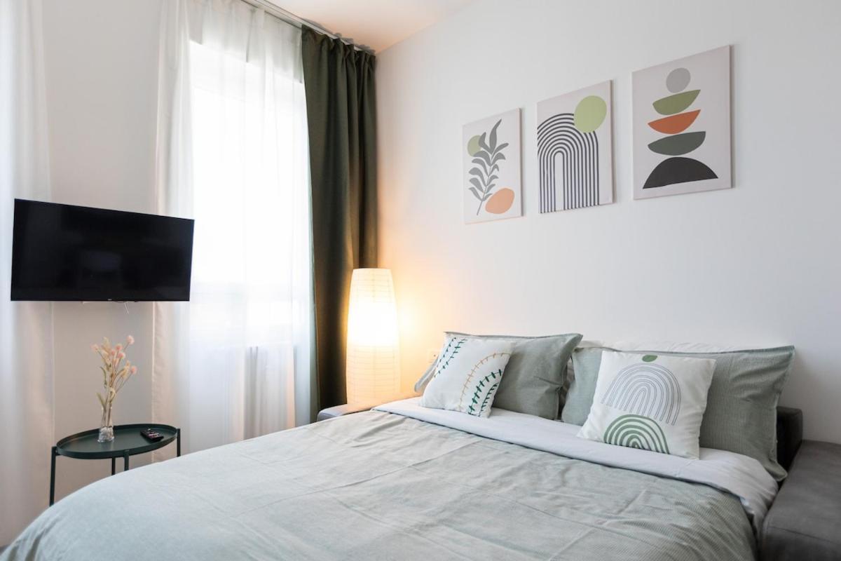 Luxury Navigli *
