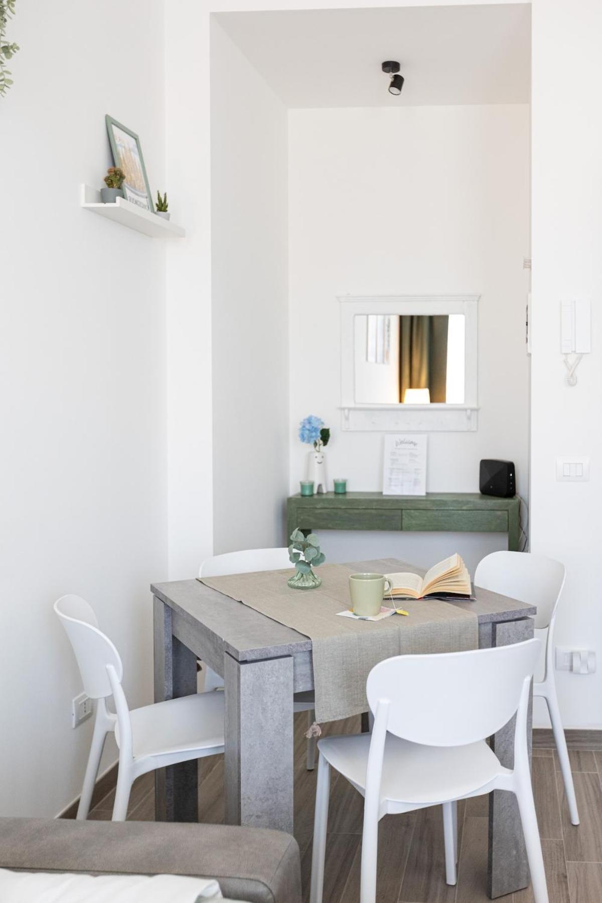 Luxury Navigli