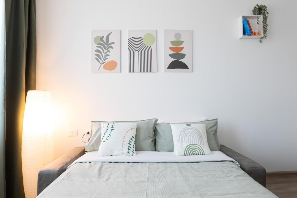 Apartment Luxury Navigli *