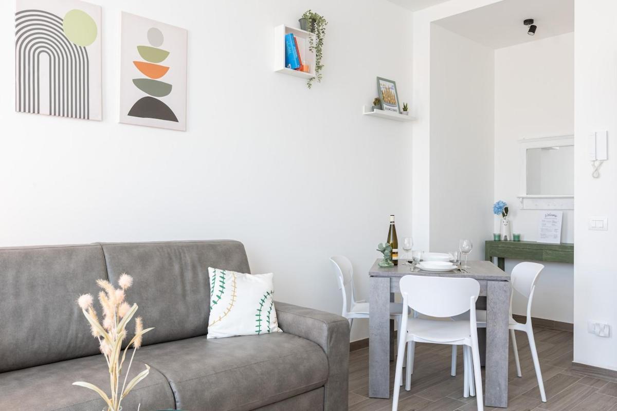 Apartment Luxury Navigli Milan
