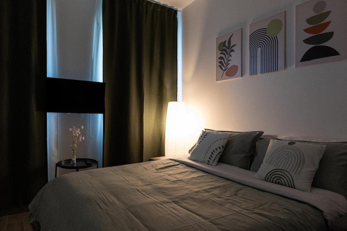 Luxury Navigli *