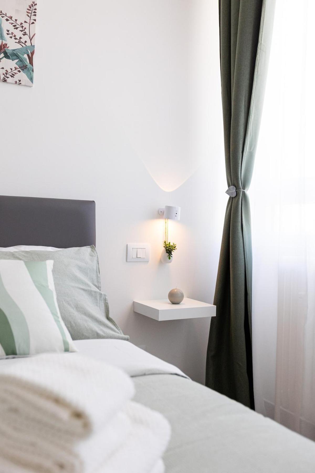 Luxury Navigli Milan