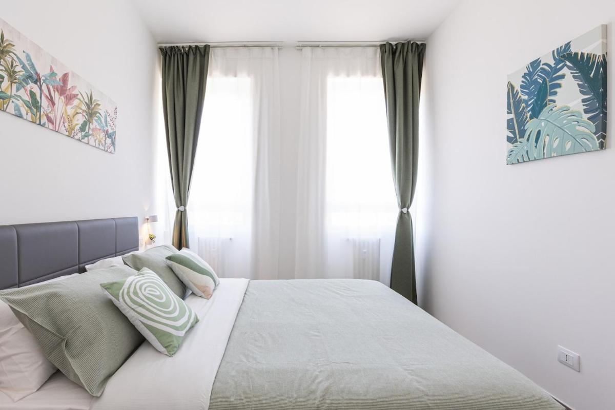 Luxury Navigli Apartment