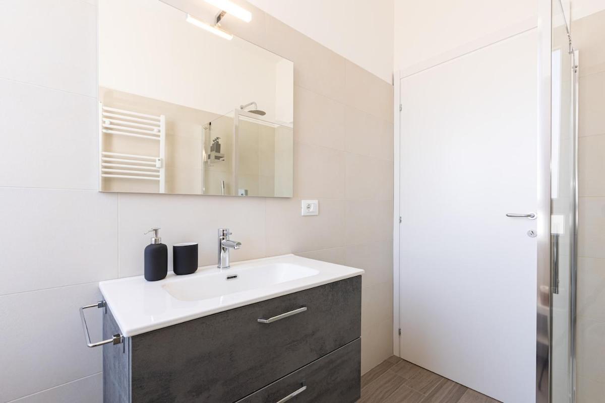 Luxury Navigli Apartment *