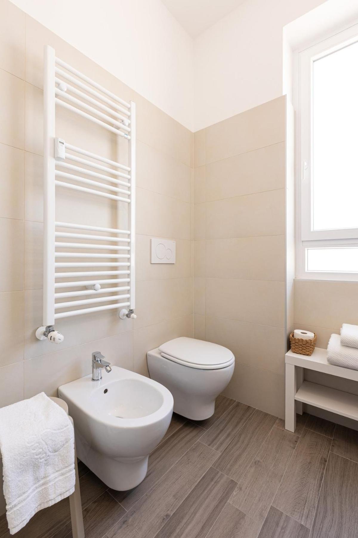 Luxury Navigli