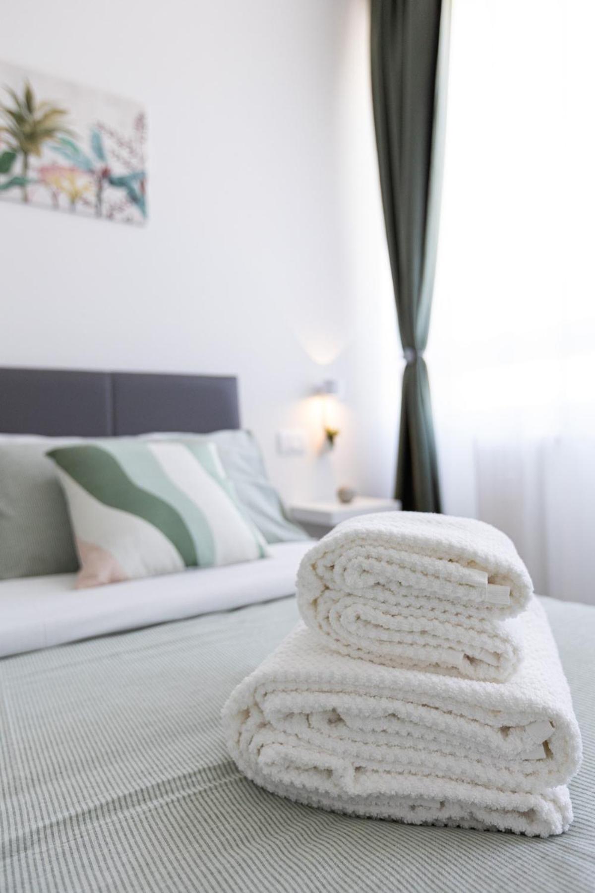 Luxury Navigli *