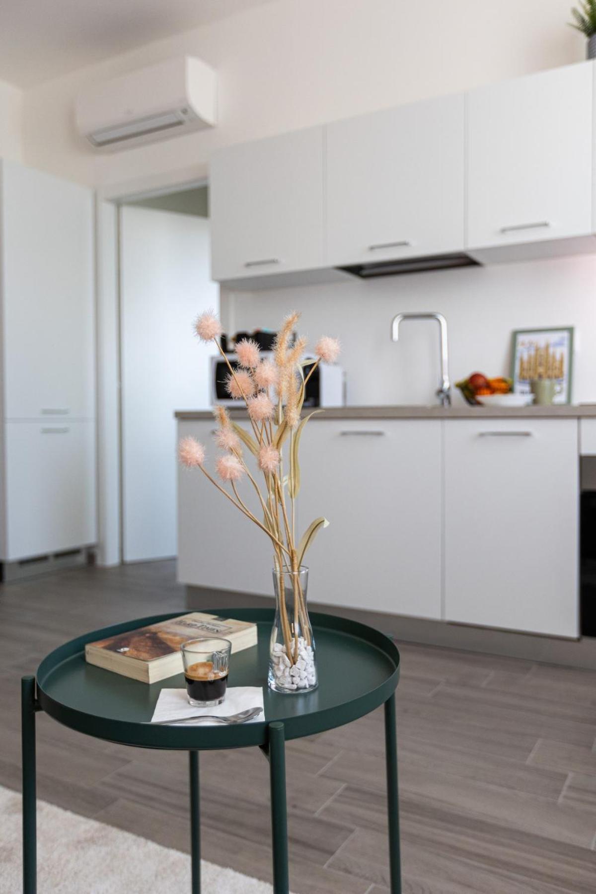 Luxury Navigli Apartment