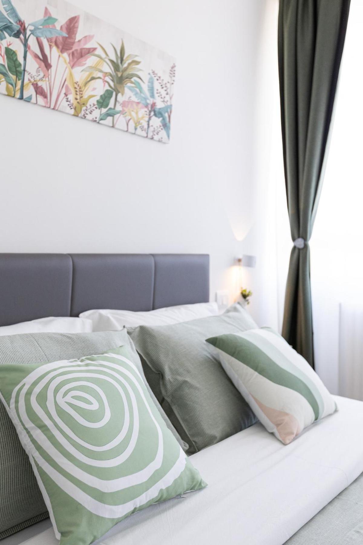 Apartment Luxury Navigli