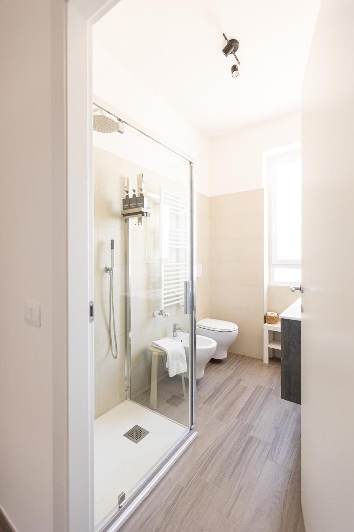 Apartment Luxury Navigli Milan