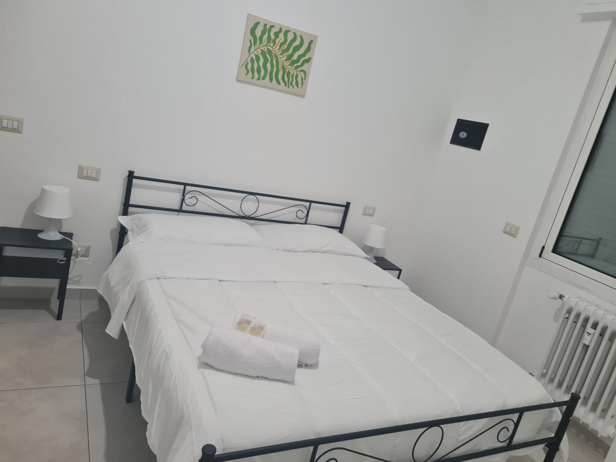 Fiordalisi Guest house *