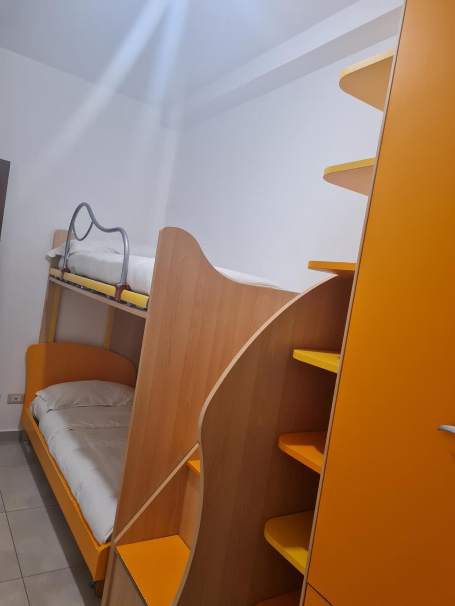 Guest house Fiordalisi *
