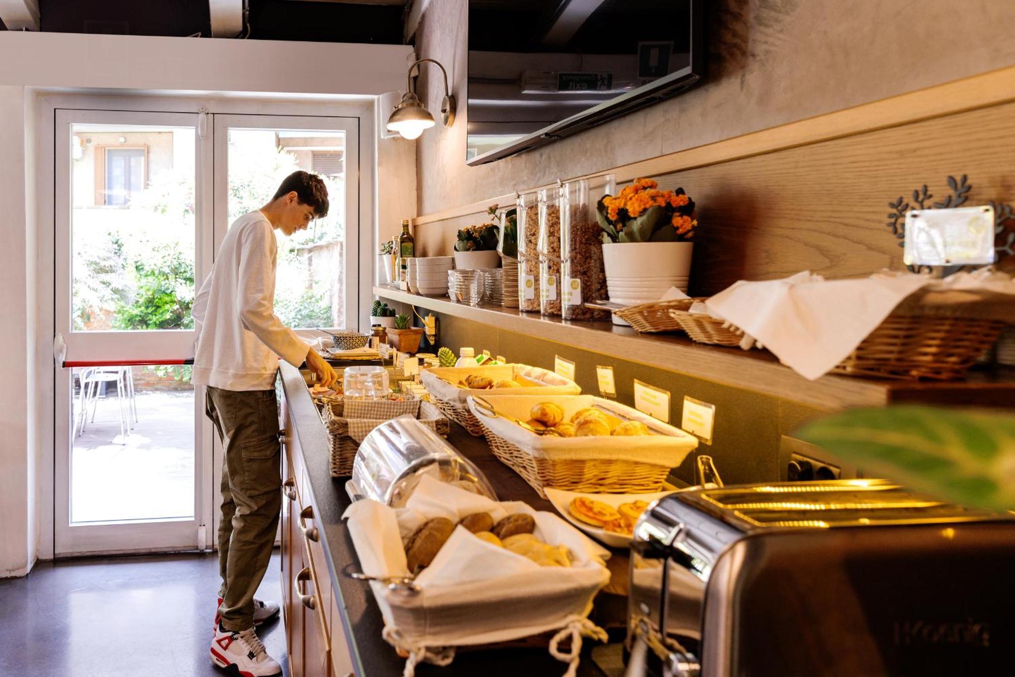 Biocity Hotel Milano