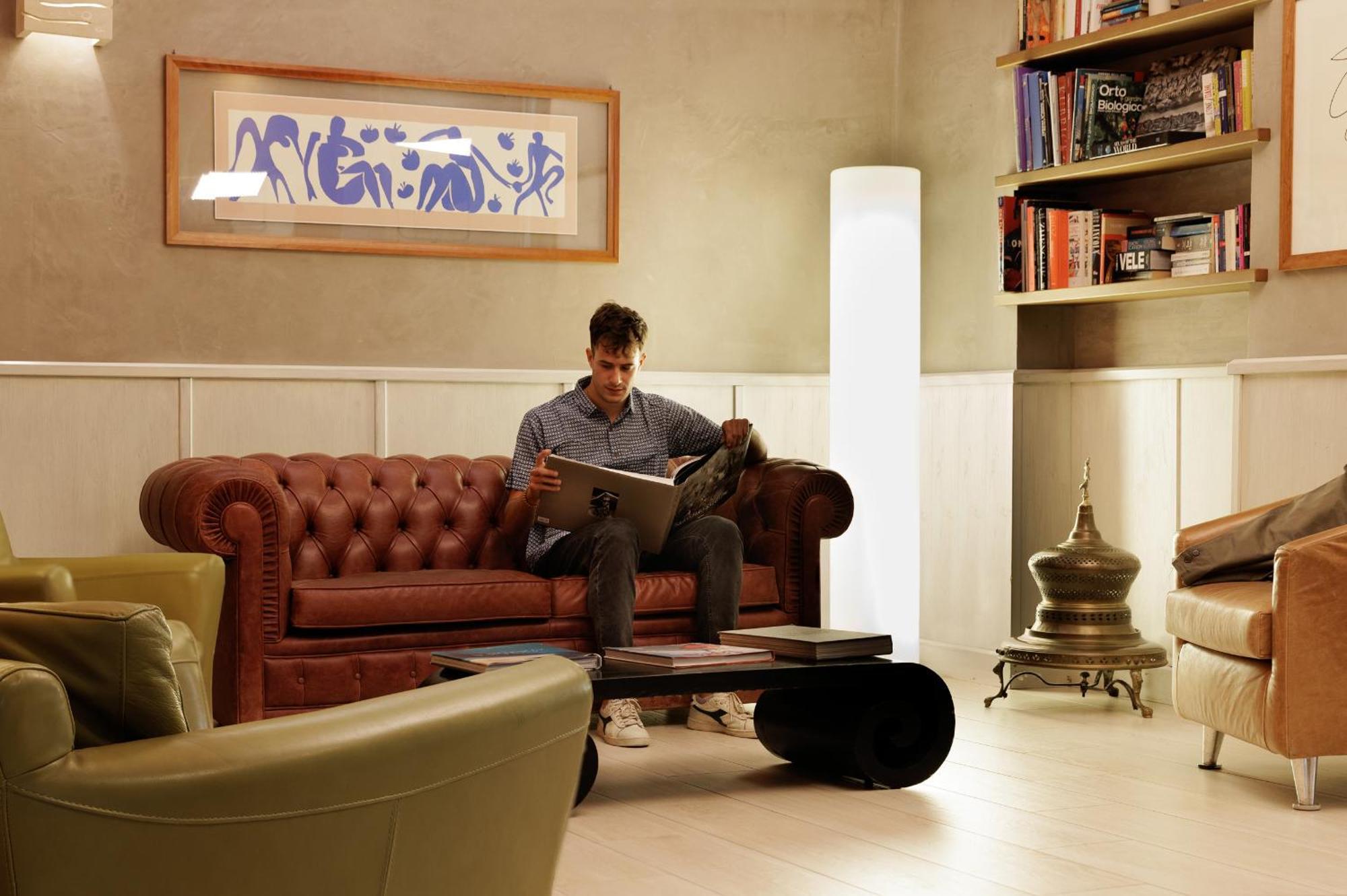 Hotel Biocity 3*