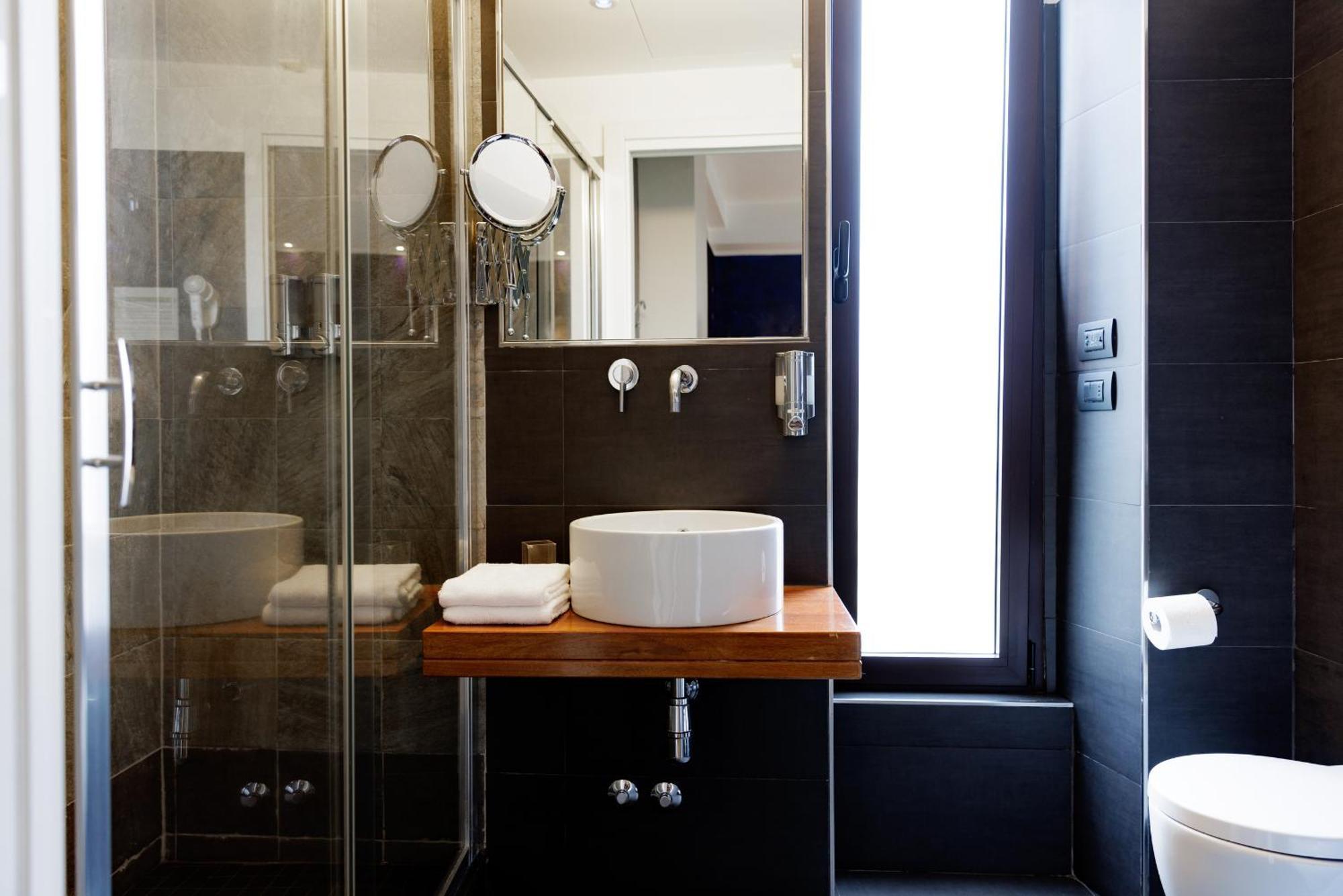Hotel Biocity Milano