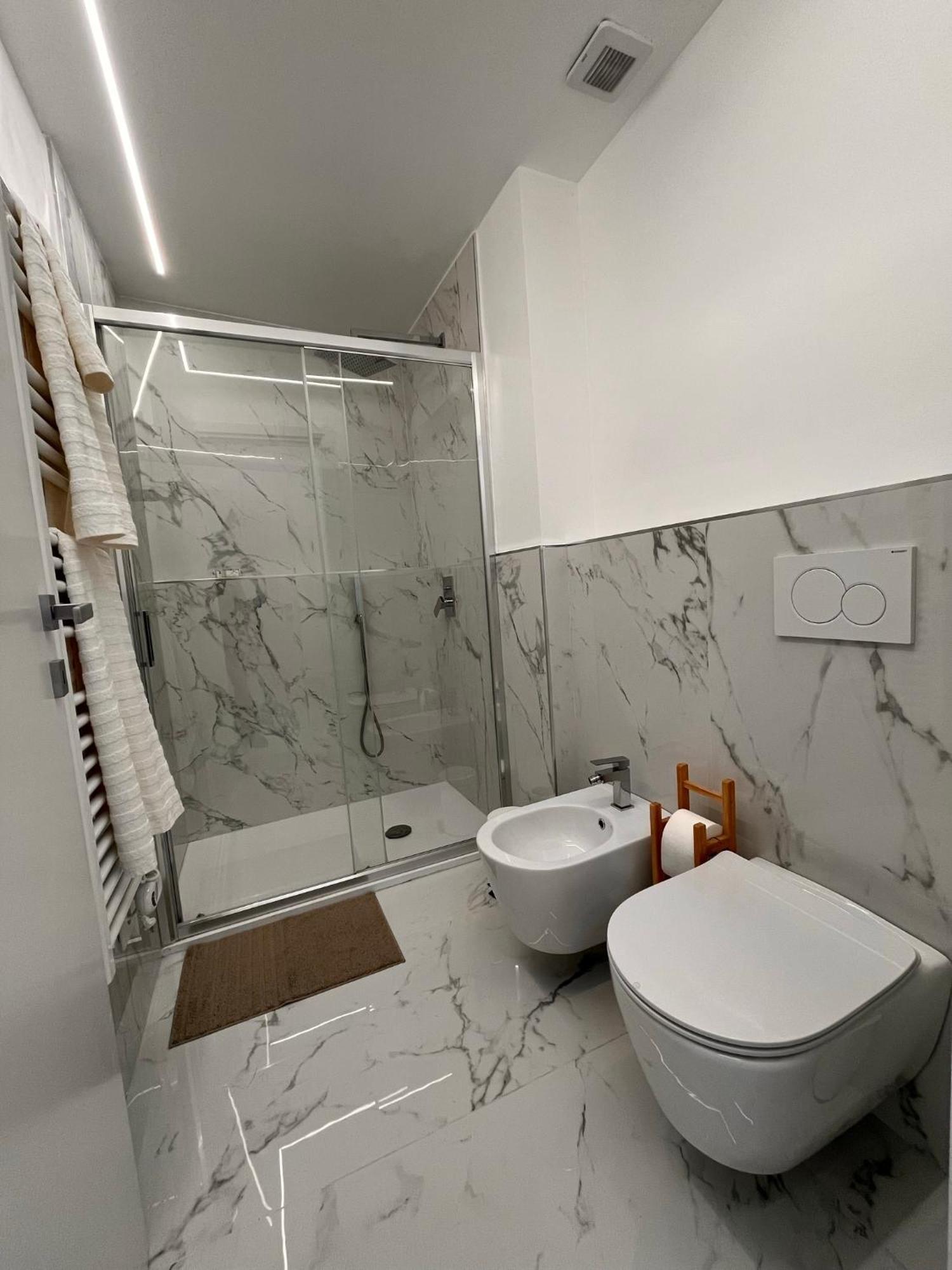Classy & Chic 2 Storey Loft Apartment Milan