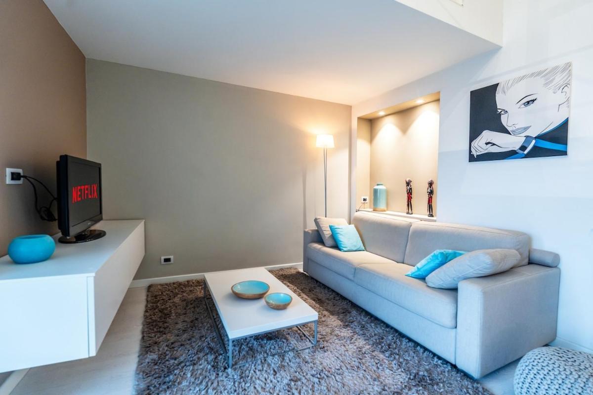 Apartment Navigli-duomo - Design Apartment, Netflix, Wi-fi *