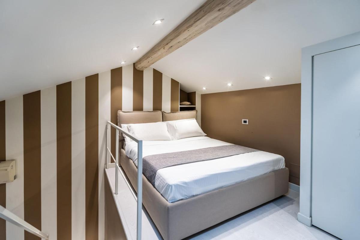 Apartment Navigli-duomo - Design Apartment, Netflix, Wi-fi Milan