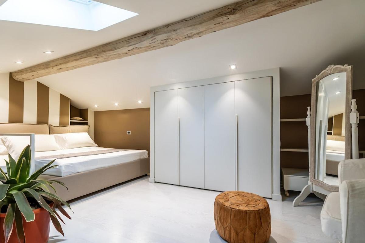 Apartment Navigli-duomo - Design Apartment, Netflix, Wi-fi